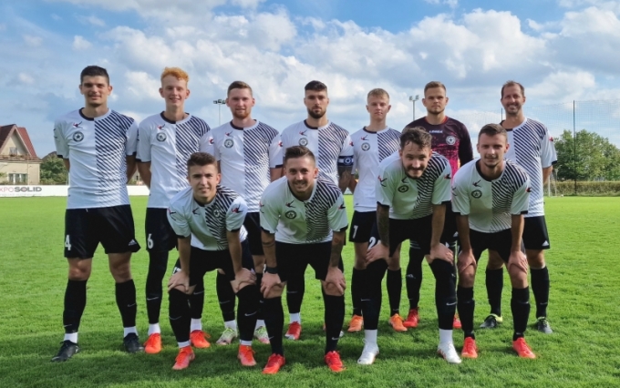 TJ Sokol Cholupice vs. FC Slavoj Vyšehrad B 8:1 (5:0)
